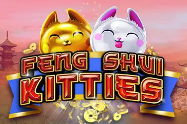 Feng Shui Kitties - Spin City - Congo